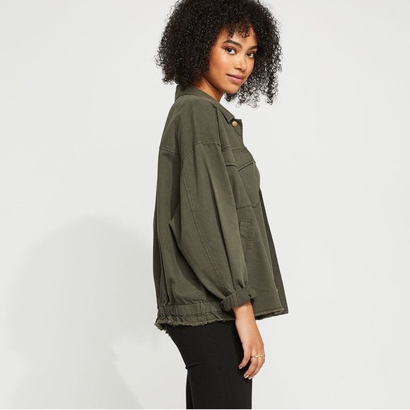 Gentle Fawn winslow jacket - Picture 2 of 7